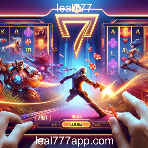leal777